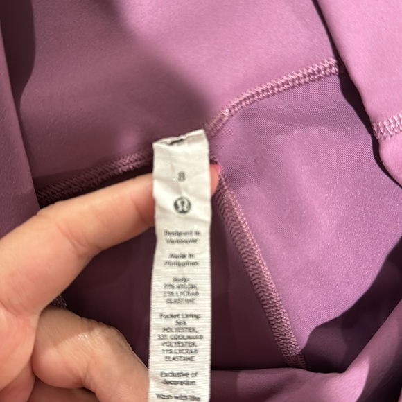 Lululemon leggings bundle - Picture 4 of 4